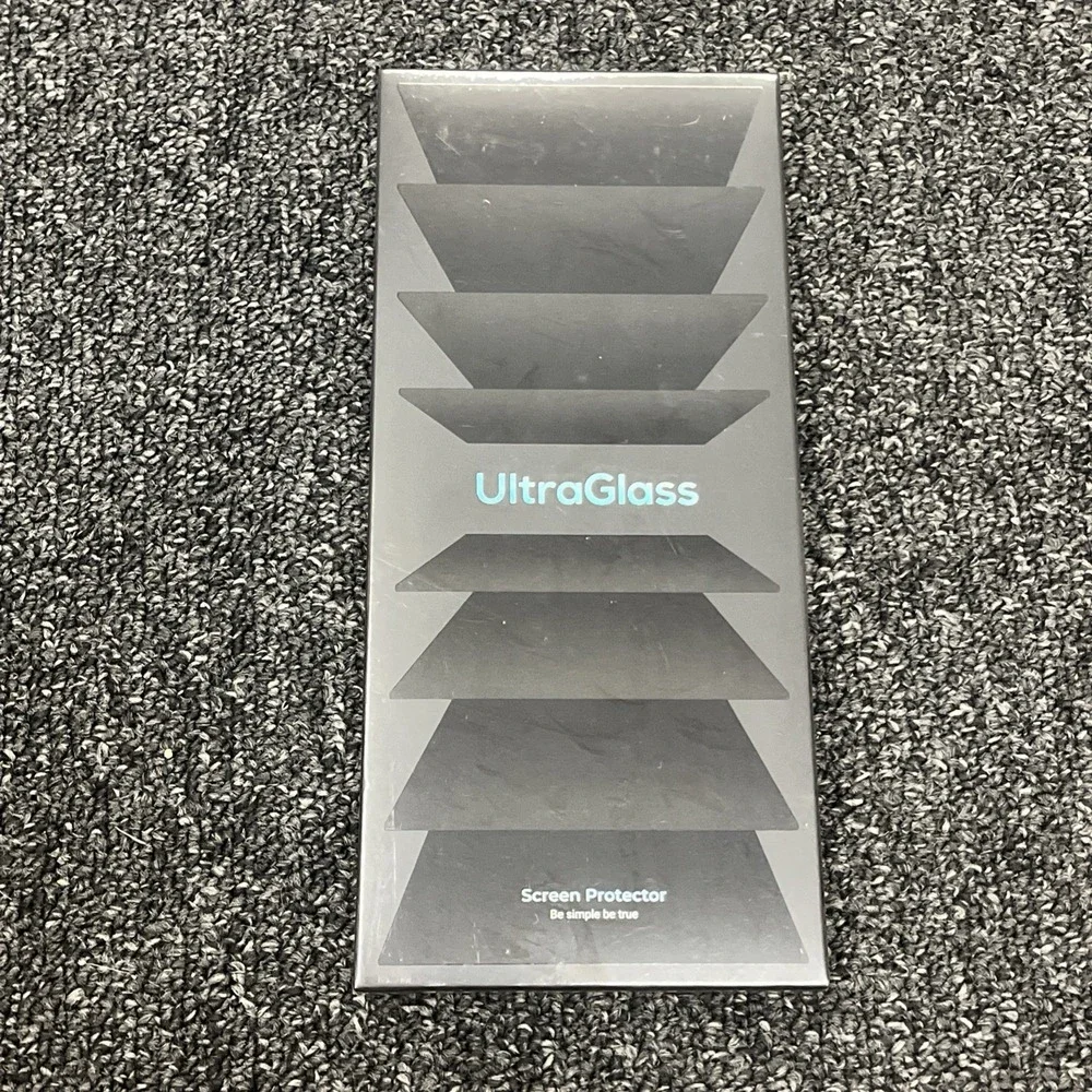 UltraGlass Unbreak Top 9H+ Armor for iPhone 17e/ 16e 16e, Privacy